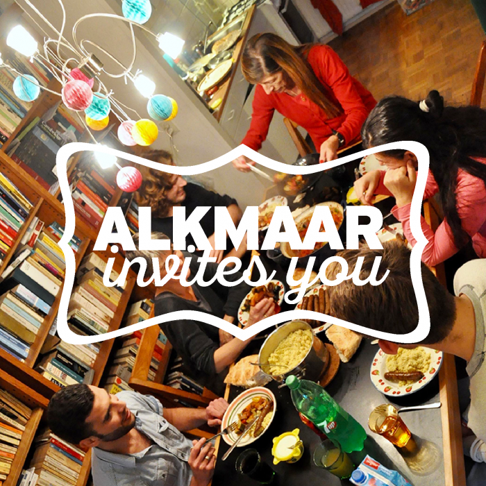 Alkmaar Invites You