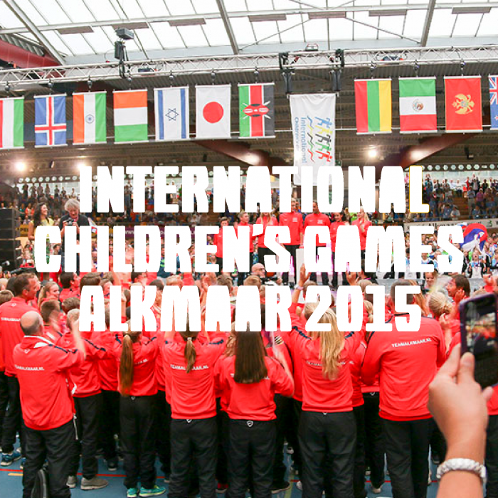 International Children’s Games