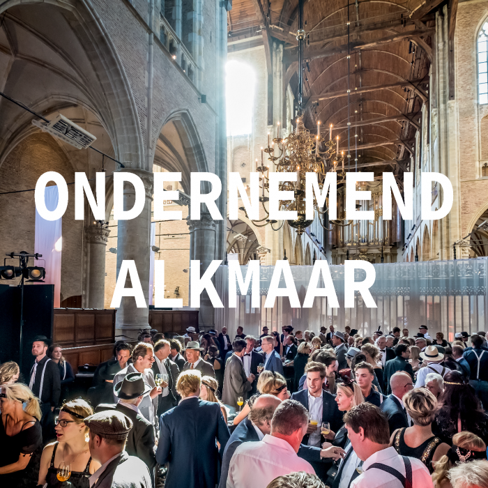 Ondernemend Alkmaar