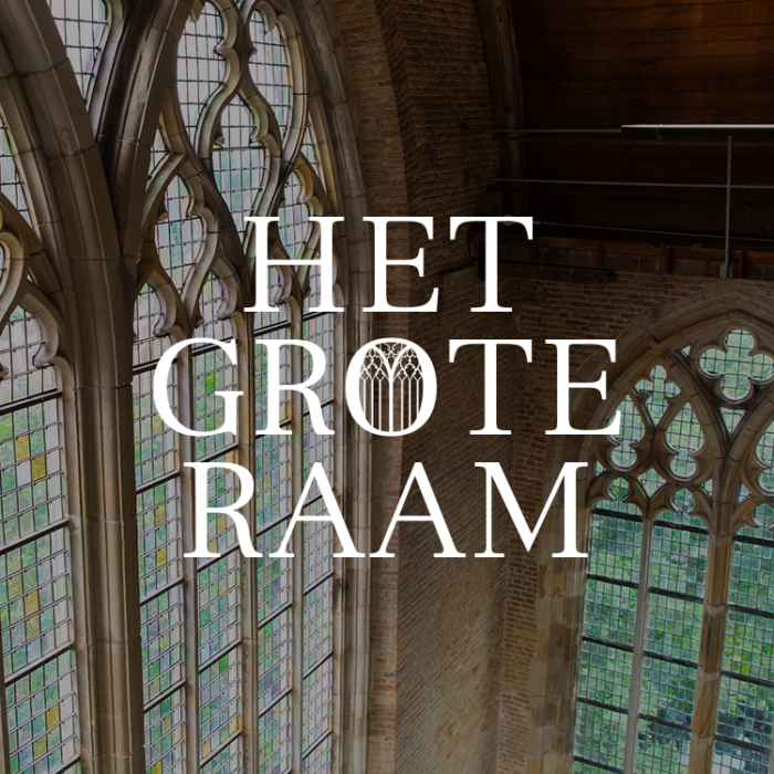 Het Grote Raam