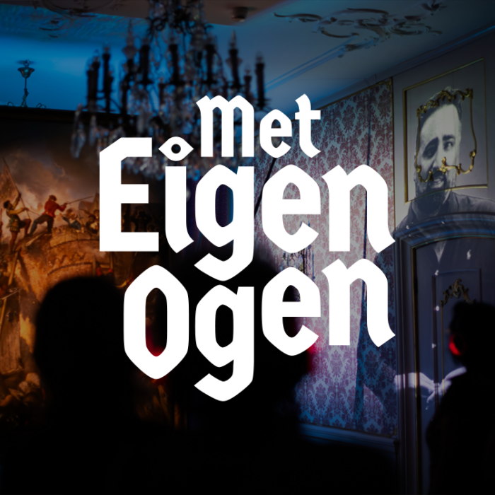 Met Eigen Ogen