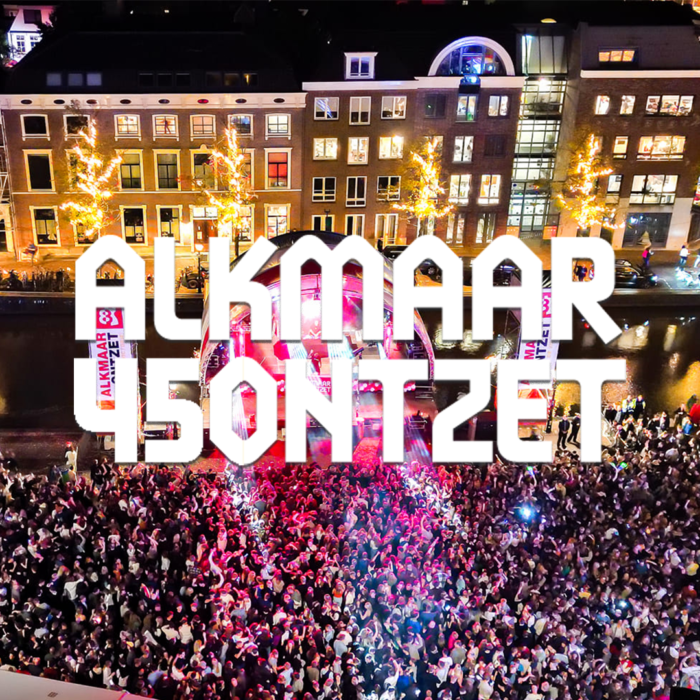 450 jaar Alkmaar Ontzet