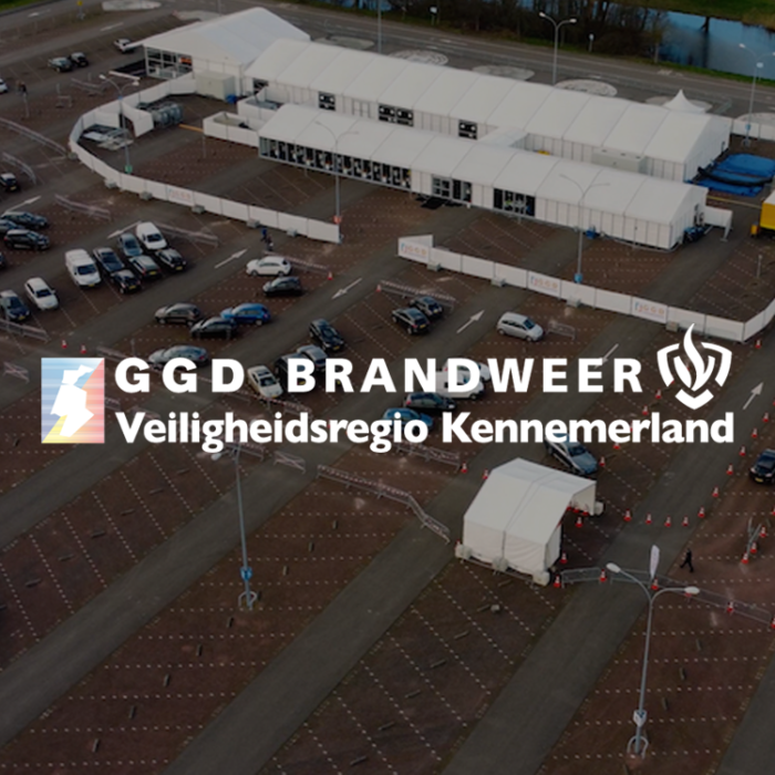 GGD / VRK